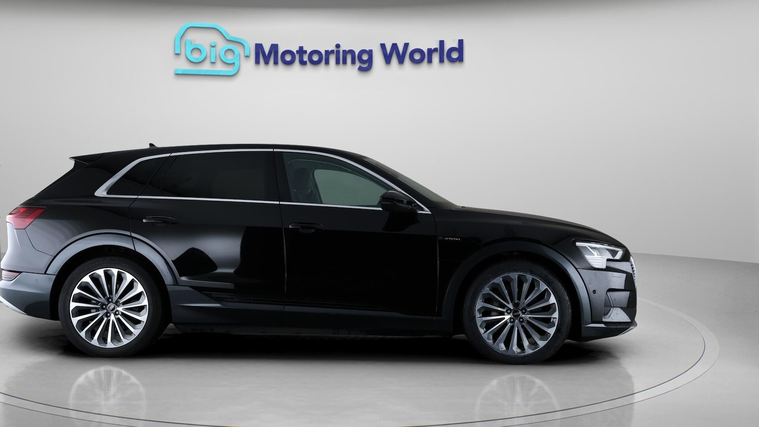 Used Audi e-tron 2021 for sale - 76167492: Photo 8