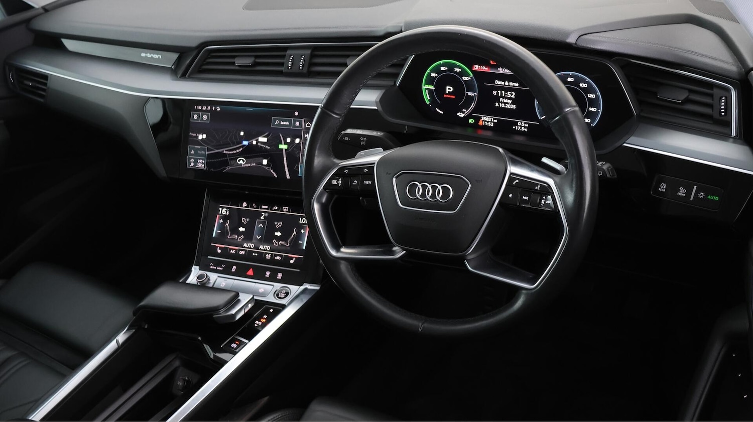 Used Audi e-tron 2021 for sale - 76167492: Photo 9