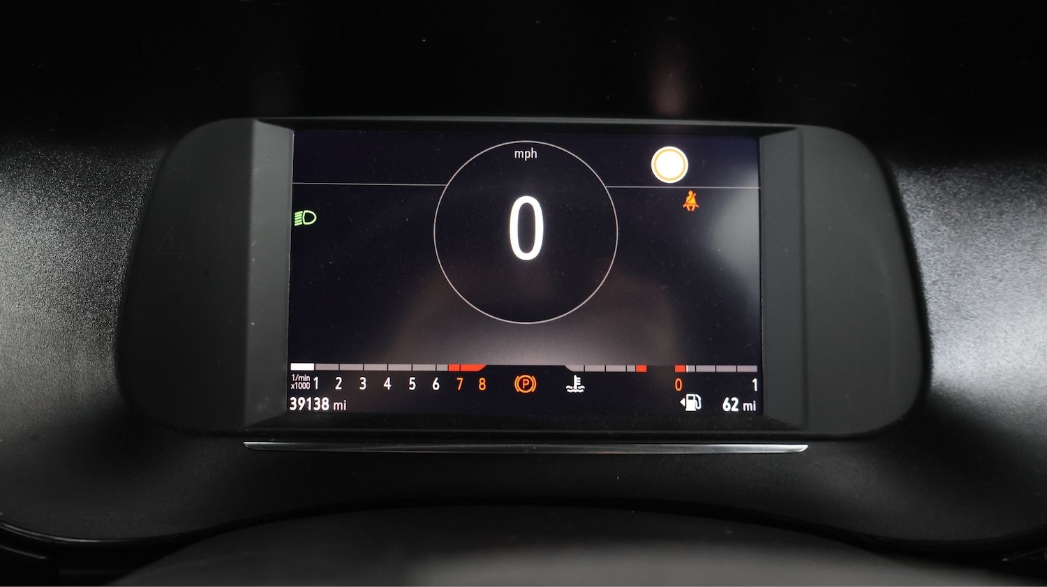 Used Vauxhall Corsa 2020 for sale - 77905647: Photo 10