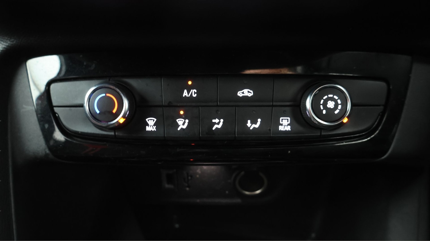 Used Vauxhall Corsa 2020 for sale - 77905647: Photo 11