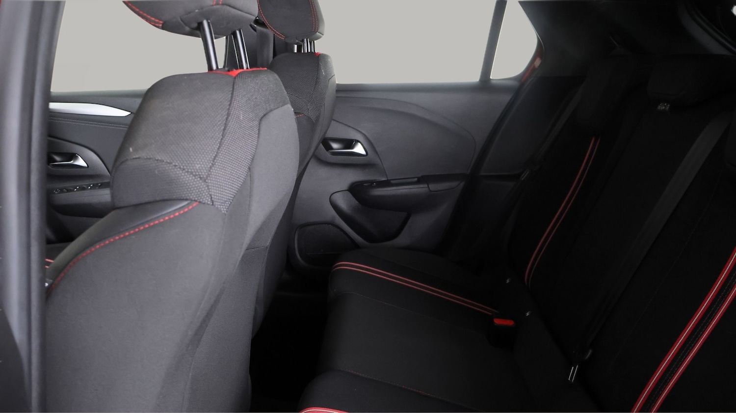 Used Vauxhall Corsa 2020 for sale - 77905647: Photo 15