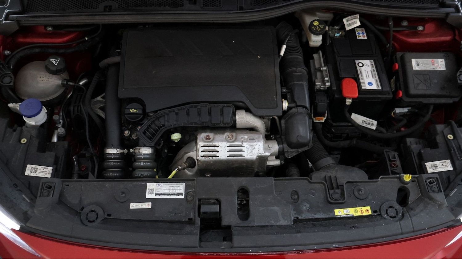 Used Vauxhall Corsa 2020 for sale - 77905647: Photo 18