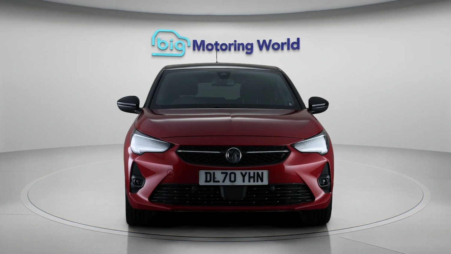 Used Vauxhall Corsa 2020 for sale - 77905647: Photo 2