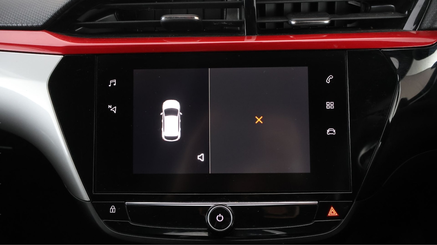 Used Vauxhall Corsa 2020 for sale - 77905647: Photo 22