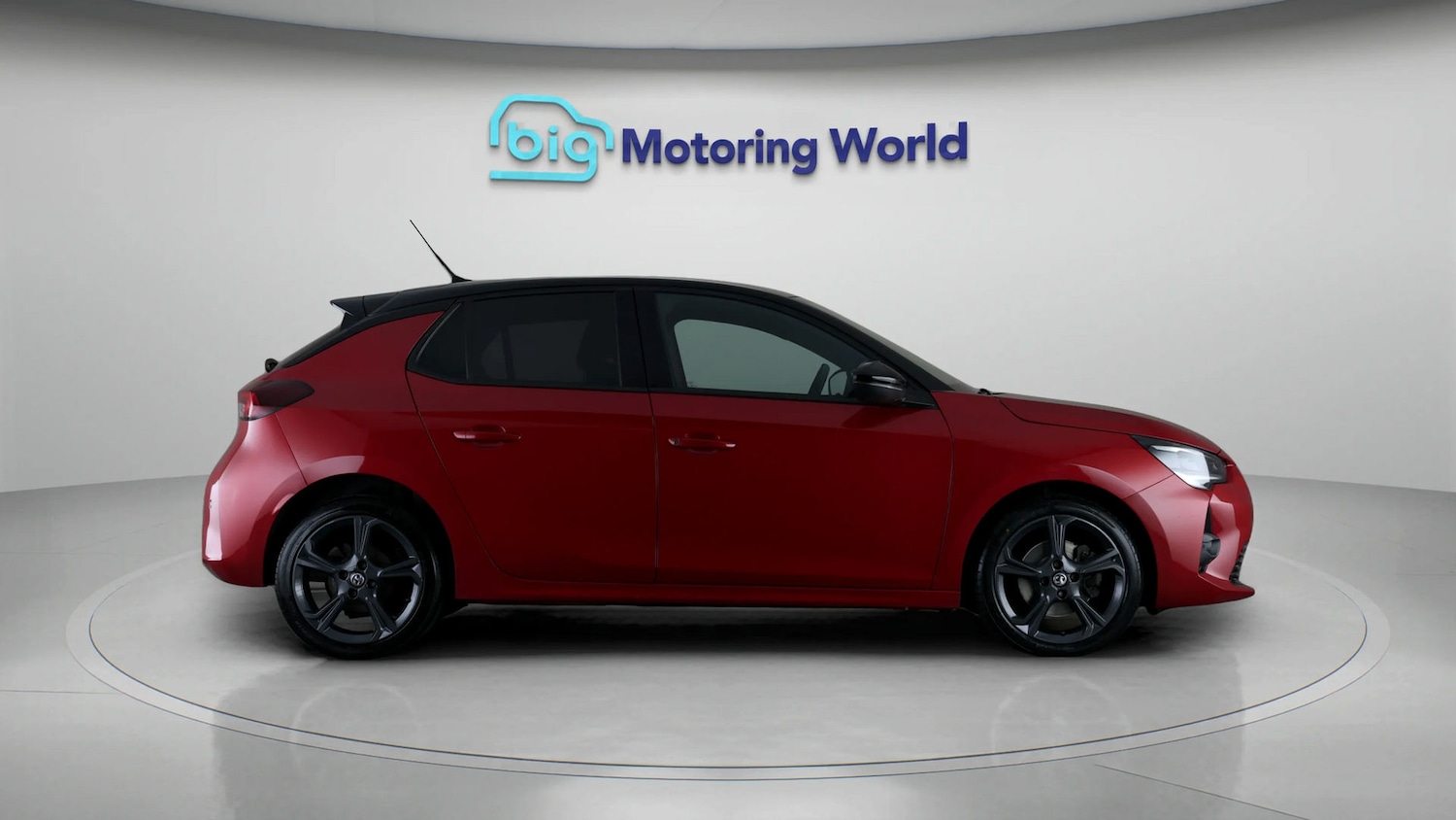 Used Vauxhall Corsa 2020 for sale - 77905647: Photo 8