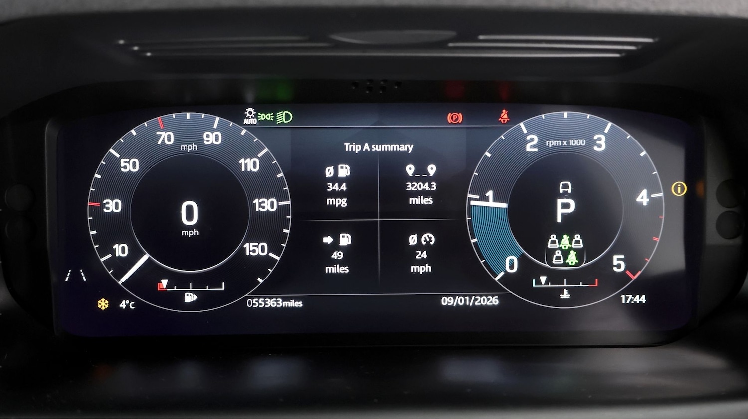 Used Land Rover Discovery Sport 2021 for sale - 77182124: Photo 10