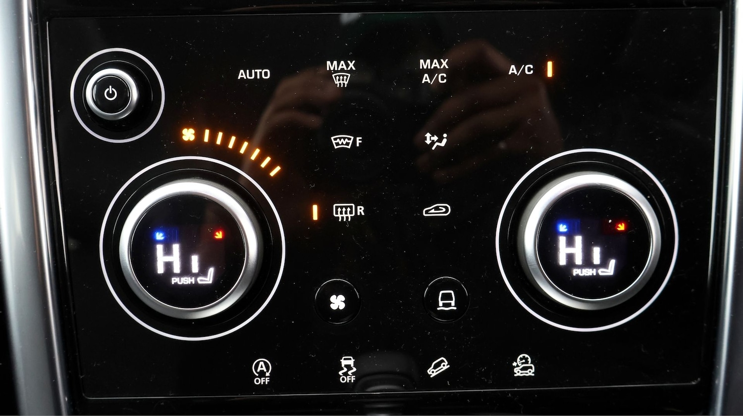 Used Land Rover Discovery Sport 2021 for sale - 77182124: Photo 12