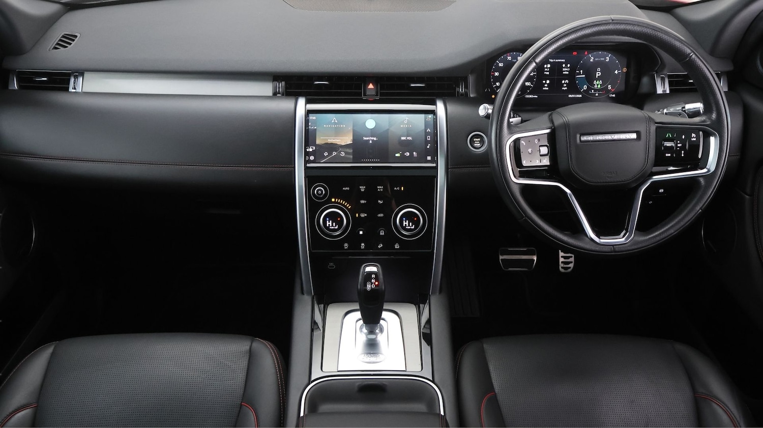 Used Land Rover Discovery Sport 2021 for sale - 77182124: Photo 13