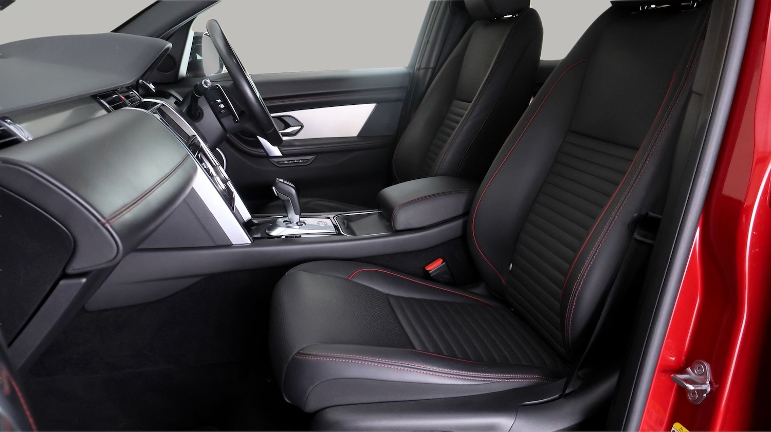 Used Land Rover Discovery Sport 2021 for sale - 77182124: Photo 14