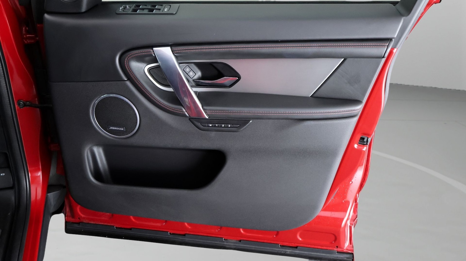 Used Land Rover Discovery Sport 2021 for sale - 77182124: Photo 15