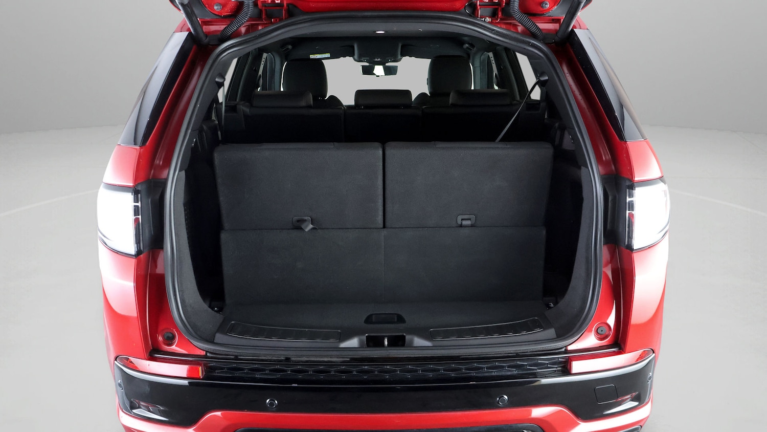 Used Land Rover Discovery Sport 2021 for sale - 77182124: Photo 17