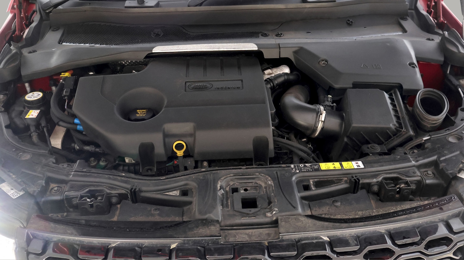 Used Land Rover Discovery Sport 2021 for sale - 77182124: Photo 19