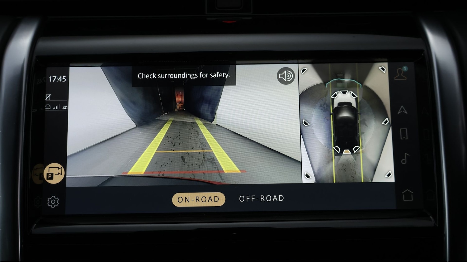 Used Land Rover Discovery Sport 2021 for sale - 77182124: Photo 21