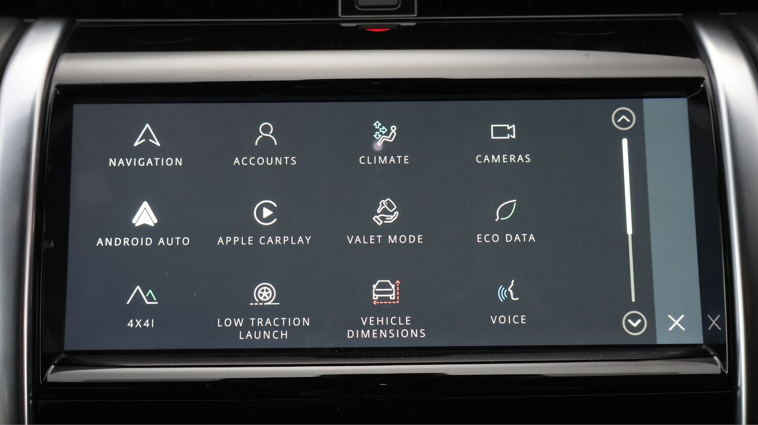 Used Land Rover Discovery Sport 2021 for sale - 77182124: Photo 22