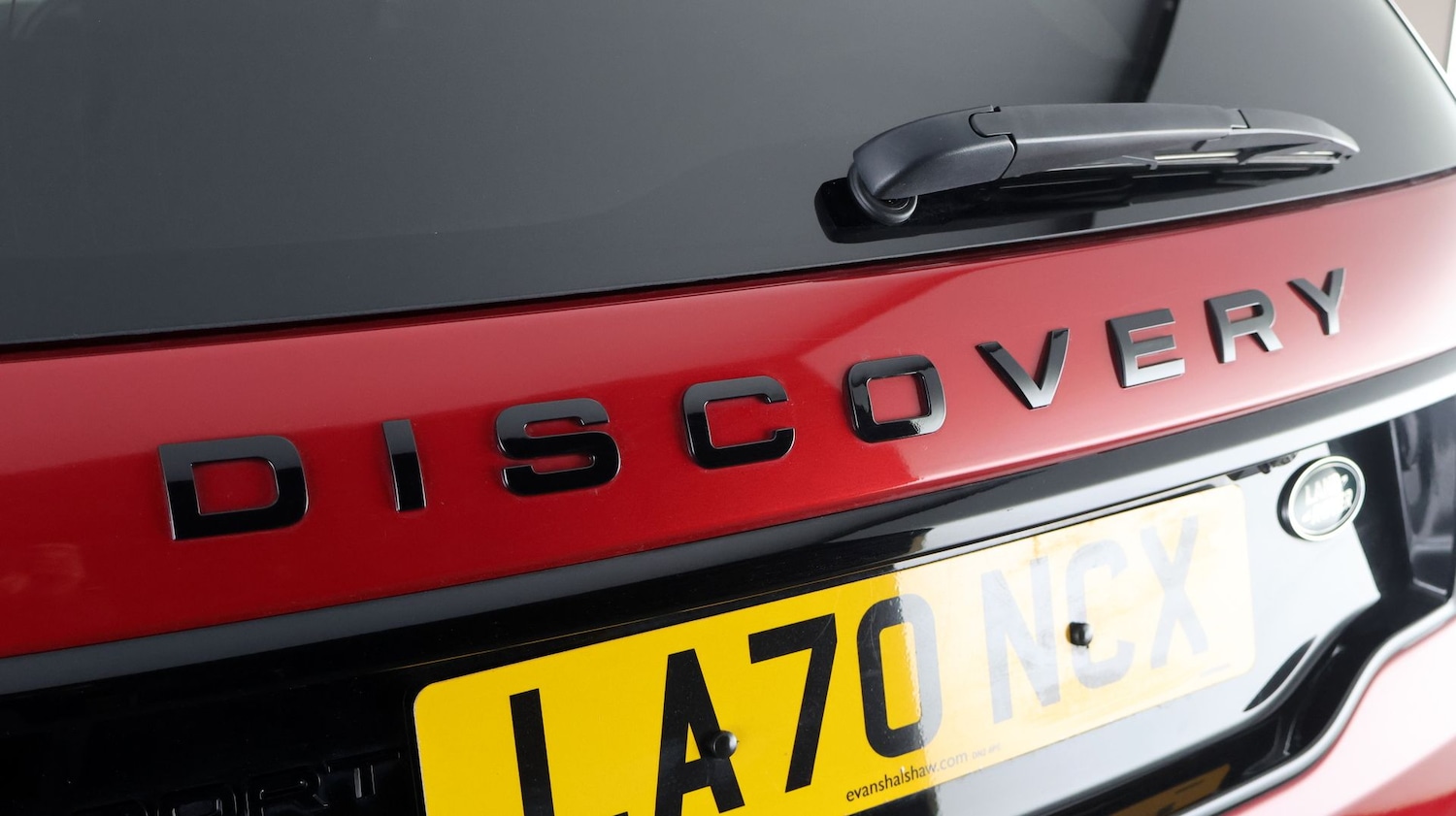 Used Land Rover Discovery Sport 2021 for sale - 77182124: Photo 23