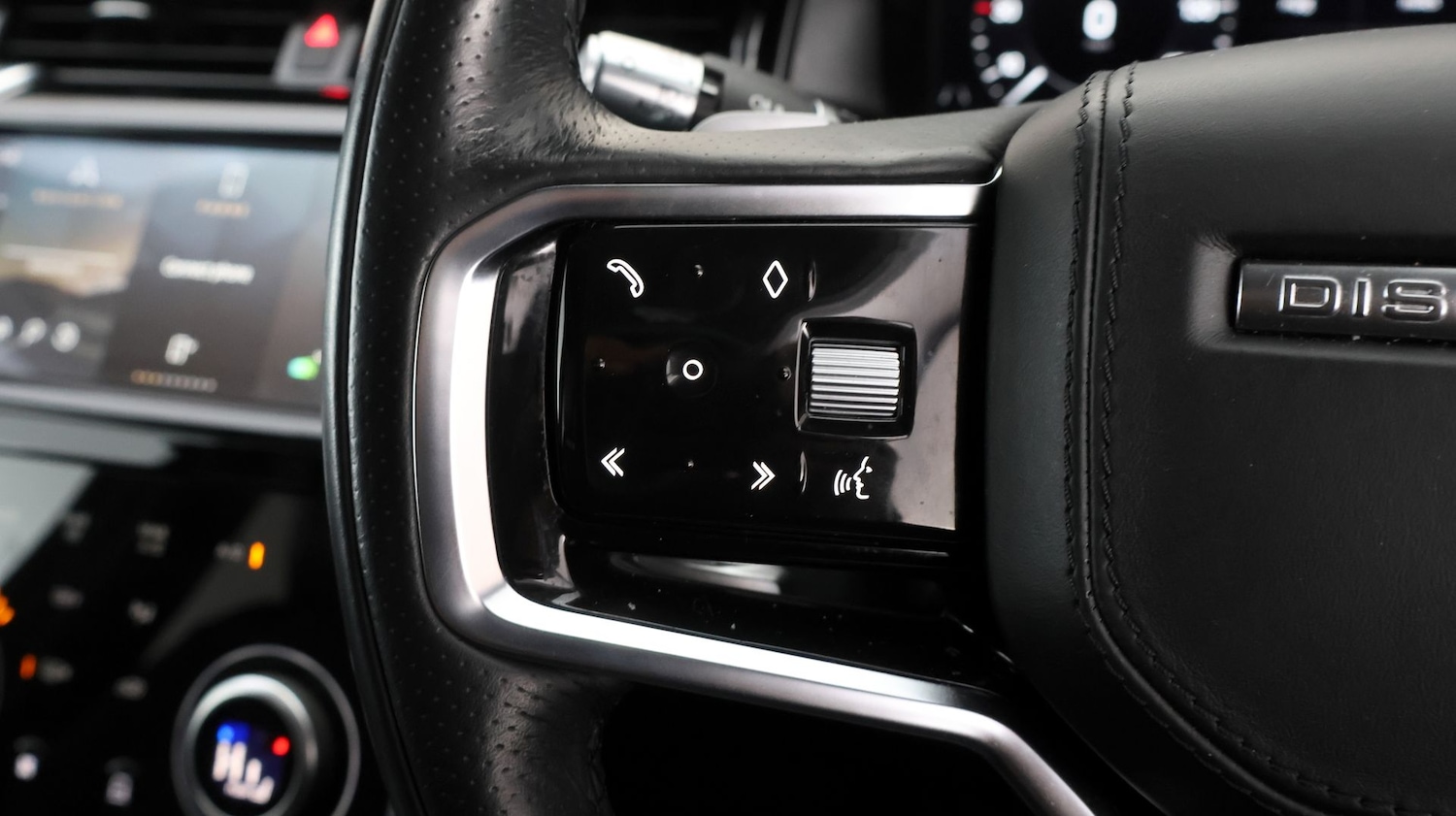 Used Land Rover Discovery Sport 2021 for sale - 77182124: Photo 26