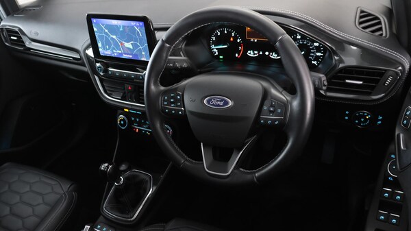 Used Ford Fiesta 2020 for sale - 76295297: Photo 10