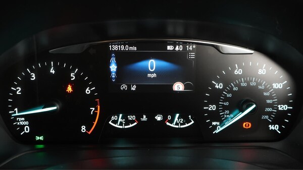 Used Ford Fiesta 2020 for sale - 76295297: Photo 11