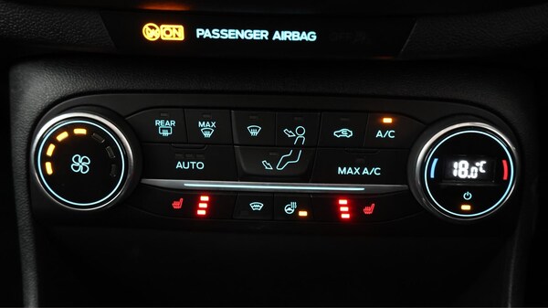 Used Ford Fiesta 2020 for sale - 76295297: Photo 13