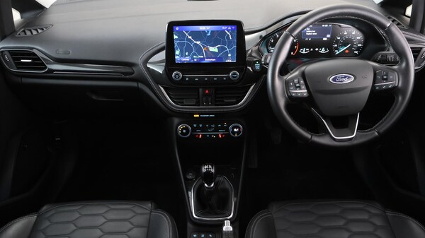 Used Ford Fiesta 2020 for sale - 76295297: Photo 14