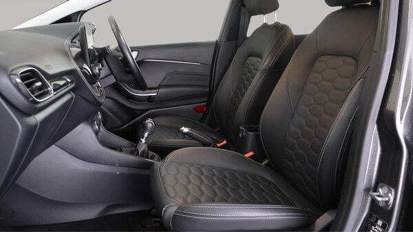Used Ford Fiesta 2020 for sale - 76295297: Photo 15