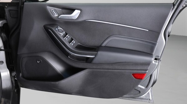 Used Ford Fiesta 2020 for sale - 76295297: Photo 16