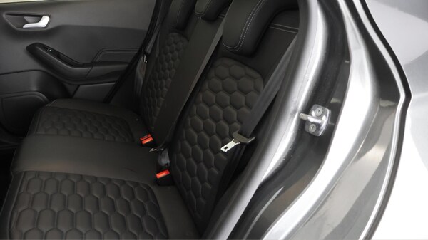 Used Ford Fiesta 2020 for sale - 76295297: Photo 17