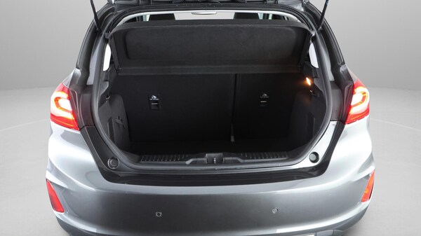 Used Ford Fiesta 2020 for sale - 76295297: Photo 18