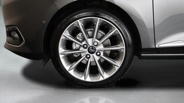 Used Ford Fiesta 2020 for sale - 76295297: Photo 19