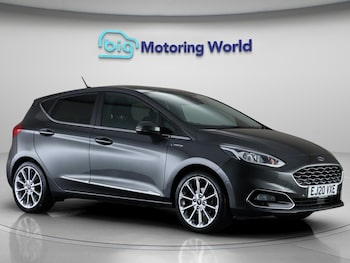 Ford - Fiesta