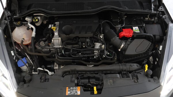 Used Ford Fiesta 2020 for sale - 76295297: Photo 20