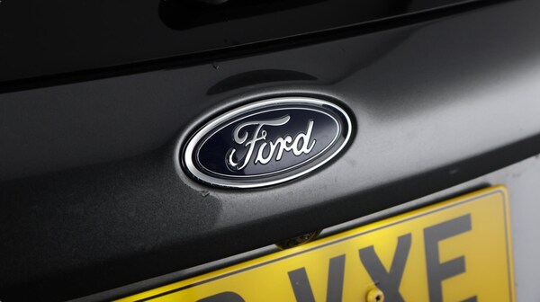 Used Ford Fiesta 2020 for sale - 76295297: Photo 21