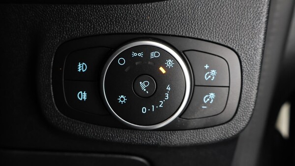 Used Ford Fiesta 2020 for sale - 76295297: Photo 23