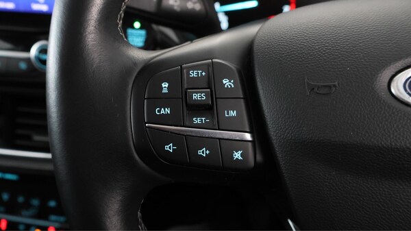 Used Ford Fiesta 2020 for sale - 76295297: Photo 25
