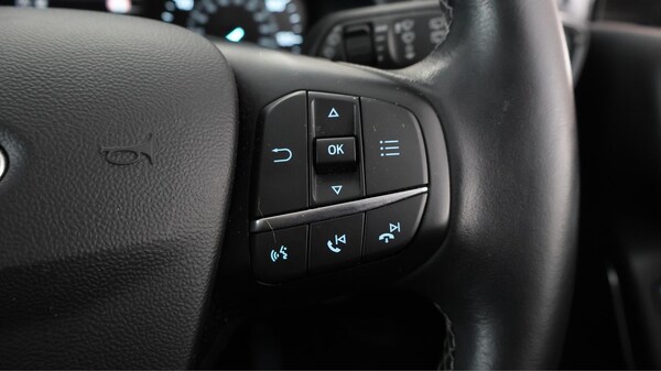 Used Ford Fiesta 2020 for sale - 76295297: Photo 26