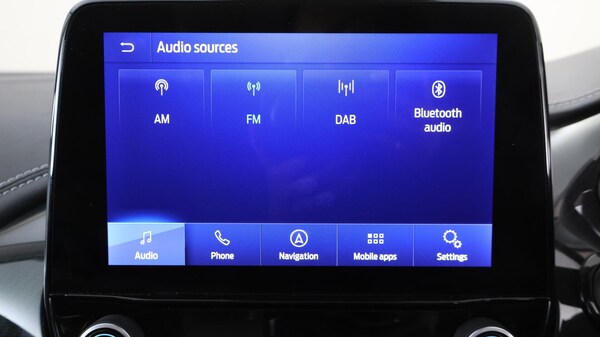 Used Ford Fiesta 2020 for sale - 76295297: Photo 27
