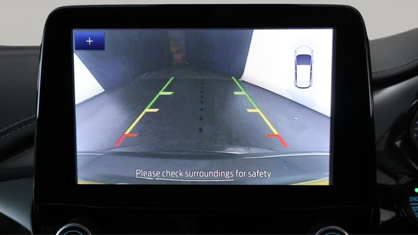 Used Ford Fiesta 2020 for sale - 76295297: Photo 28