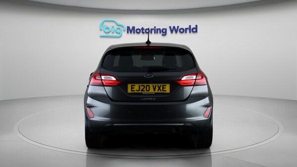 Used Ford Fiesta 2020 for sale - 76295297: Photo 7