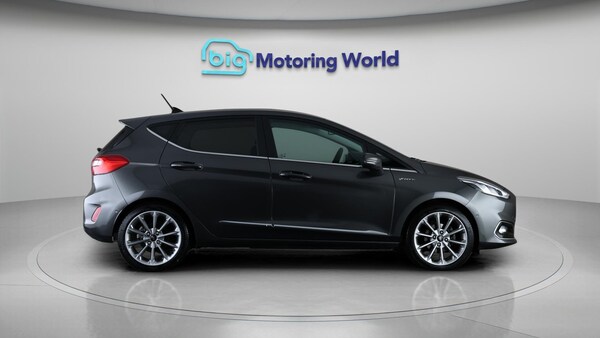 Used Ford Fiesta 2020 for sale - 76295297: Photo 9
