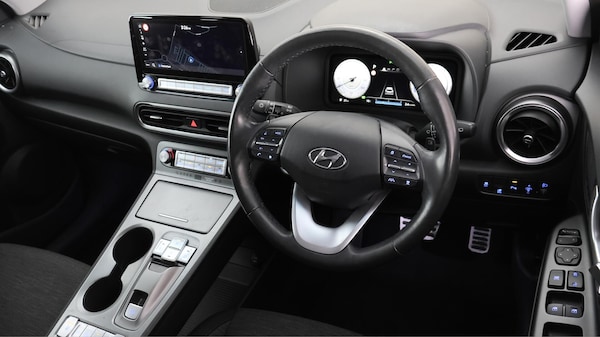 Used Hyundai KONA 2022 for sale - 76214580: Photo 10