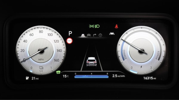 Used Hyundai KONA 2022 for sale - 76214580: Photo 11