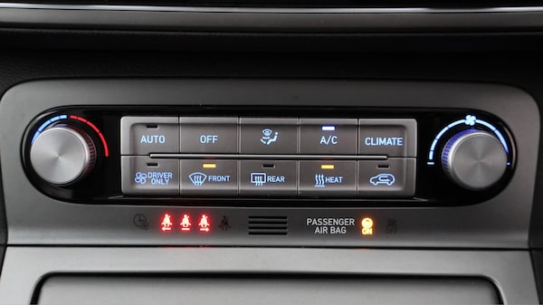 Used Hyundai KONA 2022 for sale - 76214580: Photo 13
