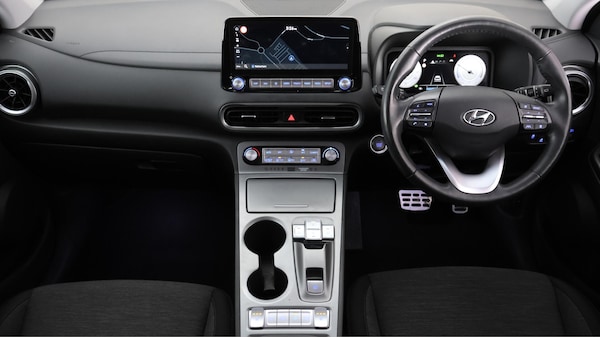 Used Hyundai KONA 2022 for sale - 76214580: Photo 14