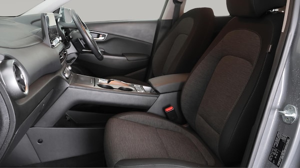 Used Hyundai KONA 2022 for sale - 76214580: Photo 15