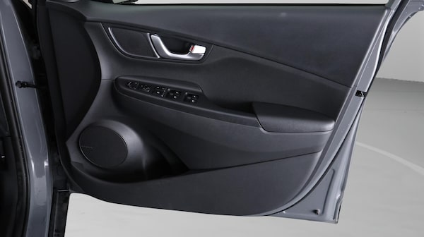 Used Hyundai KONA 2022 for sale - 76214580: Photo 16