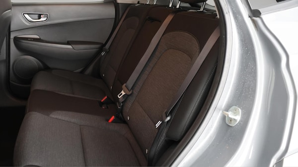 Used Hyundai KONA 2022 for sale - 76214580: Photo 17
