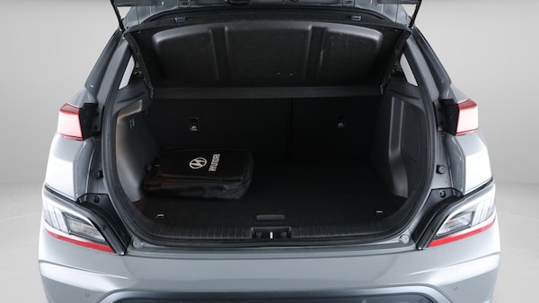 Used Hyundai KONA 2022 for sale - 76214580: Photo 18