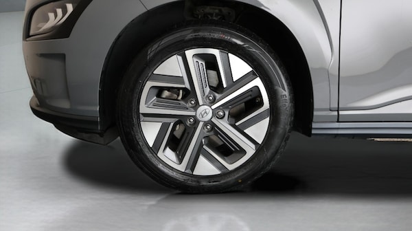 Used Hyundai KONA 2022 for sale - 76214580: Photo 19