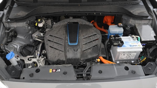Used Hyundai KONA 2022 for sale - 76214580: Photo 20