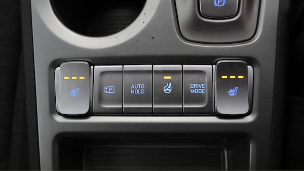 Used Hyundai KONA 2022 for sale - 76214580: Photo 24